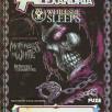 Asking Alexandria, While She Sleeps, Motionless In White, Betraying The Martyrs-  Hamburg, Markthalle   - 1