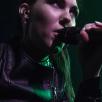 Stratovarius, Amaranthe, Seven Kingdoms - Nürnberg, Hirsch - 1