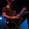Silverstein, Funeral For A Friend, The Tidal Sleep - Hamburg, Markthalle - 1