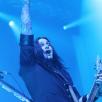 Helloween, Gamma Ray, Shadowside - Bochum, Ruhrcongress - 1