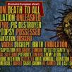 Neurotic Deathfest 2013 &#8211; Samstag - 1