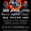 Metal Splash Open Air 2013 - Freitag - 1