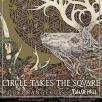 Circle Takes The Square, Code Orange Kids, Full Of Hell - Hamburg, Hafenklang. - 1