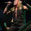 Pretty Maids, Pink Cream 69, Bonfire - Nürnberg, Rockfabrik - 1