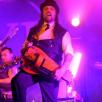 Saltatio Mortis, Versengold - Köln, Live Music Hall - 1
