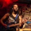 Iced Earth, Warbringer, Elm Street - Nürnberg, Rockfabrik - 1