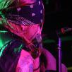 Backyard Babies, The Heroines - Hamburg, Knust im Schlachthof - 1