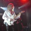 Axel Rudi Pell, Thunderstone, Pump - Ludwigsburg, Rockfabrik - 1