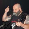 Crowbar, Hatesphere, Torment, Undertow, Undercroft - Hamburg, Marx - 1