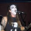 Behemoth, Negator – Hamburg, Headbangers Ballroom - 1