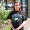 Ein Tag in Helsinki mit Ensiferum - 1