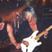 Axel Rudi Pell, Rob Rock, Powergod in Ludwigsburg - Rockfabrik - 1