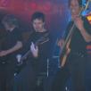 Threshold, Dead Soul Tribe – Aschaffenburg, Colos-Saal - 1