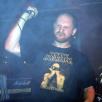 Benediction,  Godhate, Nominon- Hamburg, Headbanger’s Ballroom   - 1