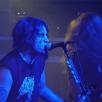 Machine Head, God Forbid, Caliban - Hamburg, Markthalle - 1