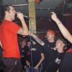 Stretch Arm Strong, Razor Crusade - Hamburg, Hafenklang - 1