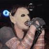 Mortiis, Susperia - Hamburg, Marx - 1