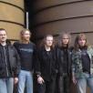 Grave Digger Listening Session - Reichenbach - 1
