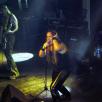 Metalium, Inner Sight - Palma de Mallorca, Assaig - 1