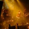 Samael, Flowing Tears - Hamburg, Knust - 1
