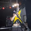 X-Mas Metal Meeting - Göttingen, Musa - 1