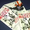 Die Toten Hosen, Gluecifer - Frankfurt, Festhalle - 1