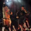 Die Apokalyptischen Reiter, Turisas - Hamburg, Knust - 1