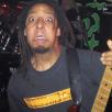 Exposed Guts, Deceptive Silence, The Damnation - Hamburg, Logo - 1
