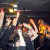 2. Sureshot-Woche: Ensiferum, Aeons Confer - Hamburg, Headbangers Ballroom - 1