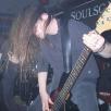 2. Sureshot-Woche: Dew Scented, Soulsgate - Hamburg, Headbangers Ballroom - 1