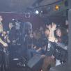2. Sureshot-Woche: Girlschool, Torment - Hamburg, Headbangers Ballroom - 1