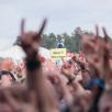 Callejon Metalheads