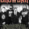 Crowbar Tour 2014