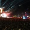 WOA 2014 Impression Stage Bühne