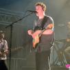 Sam Fender with Band in Munich 2022