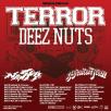 Terror Deez Nuts 2014
