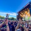 Copyright © Erik Bosbach (All Rights Reserved): Bühne Tollrock