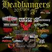 Headbangers Open Air 2017