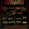 Hell Over Hammaburg
