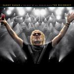SAMMY HAGAR