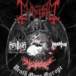 MAYHEM