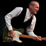 M. Müller FRANCIS ROSSI STATUS QUO