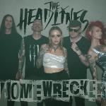 Bandfoto The Headlines