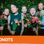 Foto: Danny Kötter (Donots) Tollrock Festival 2025