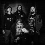 https://www.facebook.com/crowbarmusic Band Crowbar
