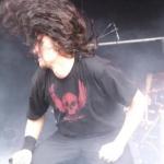 Lars Heitmann (www.metal-inside.de) Ein letzter Gig: FALL OF SEREN...