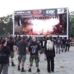 Komplett drinnen: F*** THE COM...