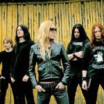 ARCH ENEMY und die Wurzel alle...