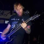 THE OCEAN touren mit OPETH...