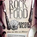 Rocken für Essen: SMOKE BLOW...